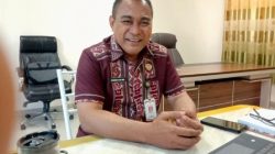 Dari TIGA Nama SATU Pilihan: FRANS SODO Bersiap Menakhodai BIROKRASI NTT