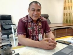Dari TIGA Nama SATU Pilihan: FRANS SODO Bersiap Menakhodai BIROKRASI NTT