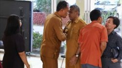 RANPERDA Prakarsa LAHIR di Ujung Jabatan NURCE SOMBU Menandai BABAK Baru DPRD NTT
