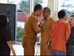 RANPERDA Prakarsa LAHIR di Ujung Jabatan NURCE SOMBU Menandai BABAK Baru DPRD NTT?