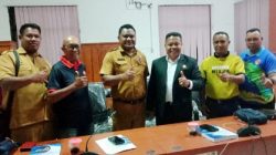 Cabor HOKI Siap Membumikan NTT dan PETARUNG di PON 2028