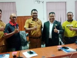 Cabor HOKI Siap Membumikan NTT dan PETARUNG di PON 2028