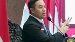 DIPUJI Lemhannas PROGRAM Kegawatdaruratan CHRISTIAN Widodo Didorong Jadi INOVASI NASIONAL