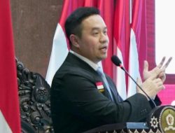 DIPUJI Lemhannas PROGRAM Kegawatdaruratan CHRISTIAN Widodo Didorong Jadi INOVASI NASIONAL