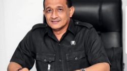 PERUBAHAN APBD Kota Kupang 2026, Sekda Jeffry: PENDAPATAN NAIK Rp12 Miliar
