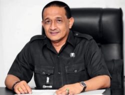 PERUBAHAN APBD Kota Kupang 2026, Sekda Jeffry: PENDAPATAN NAIK Rp12 Miliar