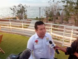 KOTA Kupang di PERSIMPANGAN Lintas Batas, KADIN BATAM Ajak Kerjasama Menjemput PELUANG EKONOMI