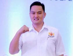 Letak Strategis FTZ NTT Memicu LOMPATAN EKONOMI, Bobby Liyanto: From NTT To The WORLD