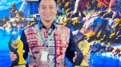 KOTA KUPANG Diganjar DUA PENGHARGAAN, Manfaatnya Menyentuh KESEHATAN dan RUMAH Warga