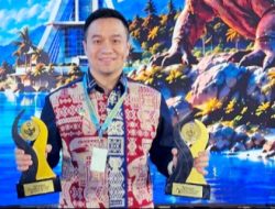 KOTA KUPANG Diganjar DUA PENGHARGAAN, Manfaatnya Menyentuh KESEHATAN dan RUMAH Warga