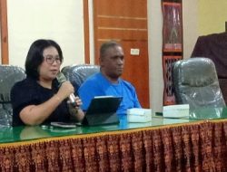 Dari DOA Menjadi KEPEDULIAN, Donasi GEMPA FLORES Tembus Rp1,5 Miliar