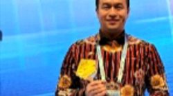 DIGITALISASI Keuangan PEMKOT Kupang Antarkan CHRISTIAN Widodo Raih PENGHARGAAN Nasional