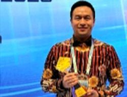 DIGITALISASI Keuangan PEMKOT Kupang Antarkan CHRISTIAN Widodo Raih PENGHARGAAN Nasional