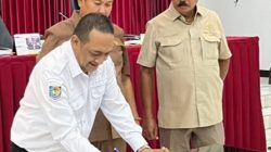 APBD Perubahan 2026 Ketuk Palu, Keterbatasan PAD dan LAYANAN Prioritas WARGA Jadi TARUHAN
