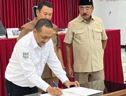APBD Perubahan 2026 Ketuk Palu, Keterbatasan PAD dan LAYANAN Prioritas WARGA Jadi TARUHAN
