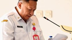 BANGGAR Dorong APBD Perubahan 2026 Lebih TAJAM untuk Belanja KEBUTUHAN Warga KOTA Kupang