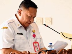 BANGGAR Dorong APBD Perubahan 2026 Lebih TAJAM untuk Belanja KEBUTUHAN Warga KOTA Kupang