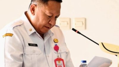 BANGGAR Dorong APBD Perubahan 2026 Lebih TAJAM untuk Belanja KEBUTUHAN Warga KOTA Kupang
