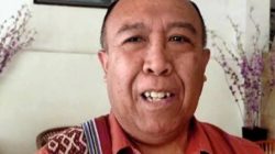 PEMKOT Kupang Menata KESIAPSIAGAAN Masyarakat Hadapi BENCANA Lima Tahun ke Depan