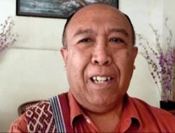 PEMKOT Kupang Menata KESIAPSIAGAAN Masyarakat Hadapi BENCANA Lima Tahun ke Depan