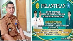 Kader PKK Terapkan Pola THREE IN ONE Antar Pesan PEMBANGUNAN Menjangkau WARGA