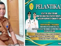 Kader PKK Terapkan Pola THREE IN ONE Antar Pesan PEMBANGUNAN Menjangkau WARGA
