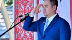 Nilai-Nilai PANCASILA Harus Terlihat dalam PELAYANAN dan Kerja Nyata ASN KOTA Kupang