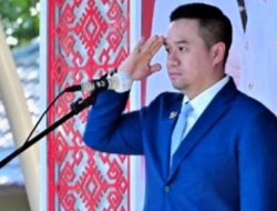 Nilai-Nilai PANCASILA Harus Terlihat dalam PELAYANAN dan Kerja Nyata ASN KOTA Kupang