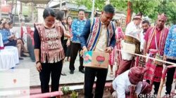 PEMERINTAHAN Alak MENANAM AIR, Menjemput HARAPAN di Tengah TANAH GERSANG
