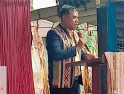 KEBERAGAMAN Etnis dan BUDAYA Jadi KEKUATAN Pemerintah Membangun KOTA Kupang RUMAH BERSAMA