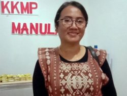 DPRD KOTA Kupang Dorong PEMERINTAH Perkuat Pengembangan UMKM dari MODAL Hingga PEMASARANNYA