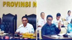 DPRD NTT Soroti Amburadul PELAYANAN PT PELNI dari MANIFEST, Evakuasi MEDIS hingga PERLINDUNGAN ANAK