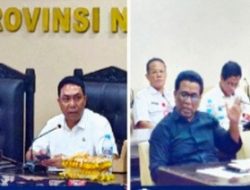 DPRD NTT Soroti Amburadul PELAYANAN PT PELNI dari MANIFEST, Evakuasi MEDIS hingga PERLINDUNGAN ANAK