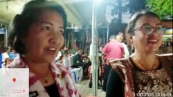 Festival BUDAYA Ajang PEMKOT Kupang Memastikan TEPAT Tidaknya SASARAN dari Intervensi PROGRAM