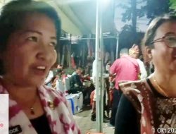 Festival BUDAYA Ajang PEMKOT Kupang Memastikan TEPAT Tidaknya SASARAN dari Intervensi PROGRAM