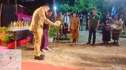 Bangun KARAKTER MANUSIA, Misi PEMKOT Kupang Ditularkan Lewat Event BUDAYA