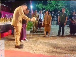 Bangun KARAKTER MANUSIA, Misi PEMKOT Kupang Ditularkan Lewat Event BUDAYA