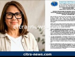 PIAR NTT Desak BONGKAR Kejanggalan KASUS TPPO, 111 Calon PEKERJA Menanti KEADILAN