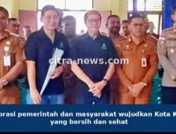 SAMPAH Tak Selesai dengan SLOGAN, Perlu AKSI NYATA dari PEMKOT Kupang