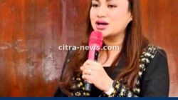 Wawali SERENA Francis Merangkul DISABILITAS Membangun KOTA Kupang yang INKLUSIF