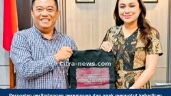 KEKERASAN Seksual Masih Menjadi PERSOALAN SERIUS, Serena Francis : BUTUH Perhatian BERSAMA