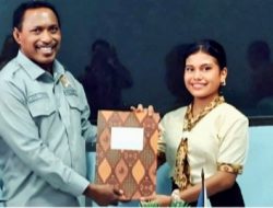 DEMOKRAT Serukan SEMUA Finalis AHY Muda Layak DIHARGAI, Bukan Hanya Sang Juara PREVI