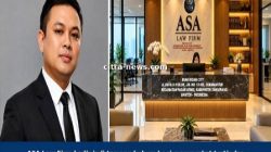 ASA LAW FIRM Bangun KOMITMEN Layanan HUKUM yang Profesionalisme dan KEBERPIHAKAN Nyata pada KEADILAN SOSIAL