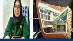 Dari KEARIFAN Lokal DINKES Kota Kupang Raih PENGHARGAAN Kemenkes
