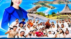JULIE Laiskodat Siapkan PELATIH Jepang, PERKEMI NTT Bidik PRESTASI Dunia dan PON 2028