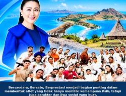 JULIE Laiskodat Siapkan PELATIH Jepang, PERKEMI NTT Bidik PRESTASI Dunia dan PON 2028